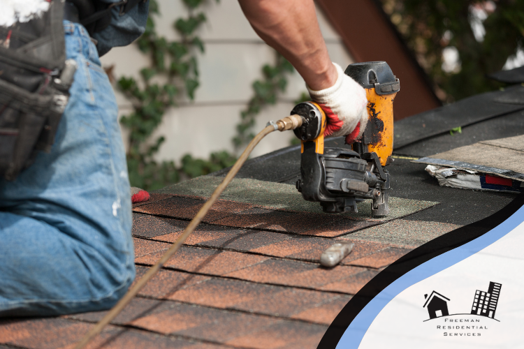 Burtonsville Roofer