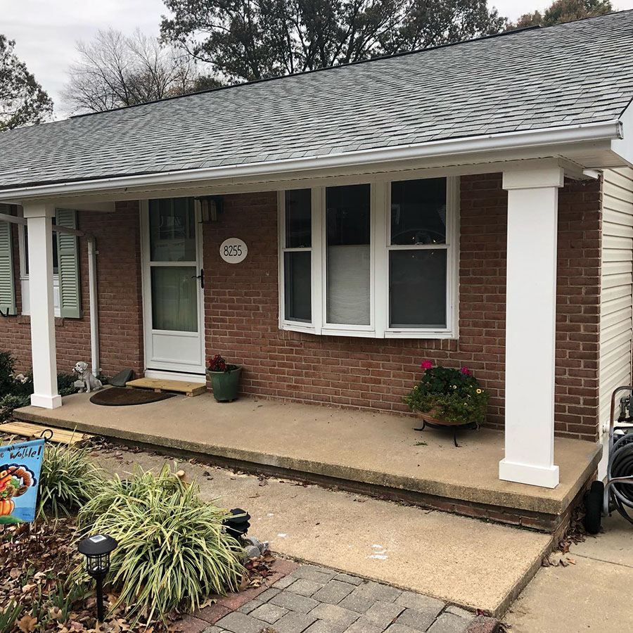 It Can Be Hard To Pick The Best Roofing Shingles in Beltsville, MD