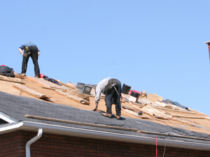 The Advantages of Our College Park Roofing Replacement Services