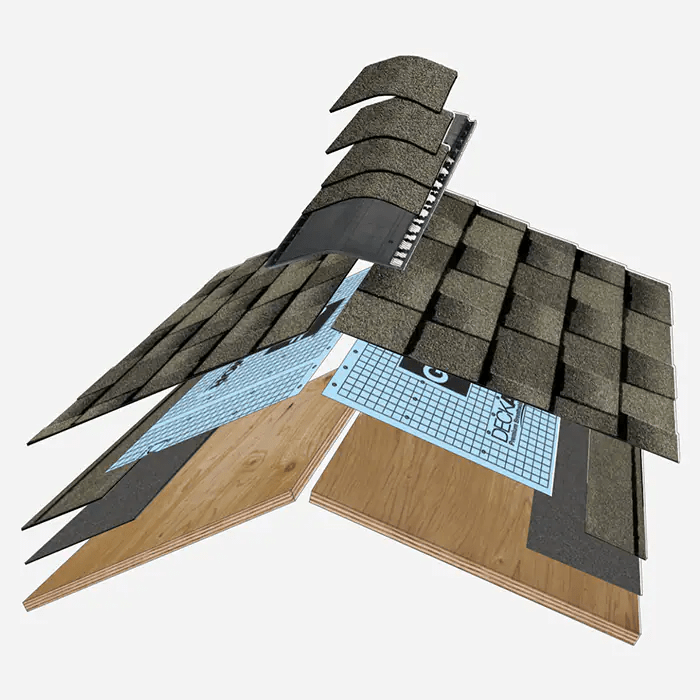 Freeman Residential Services Images