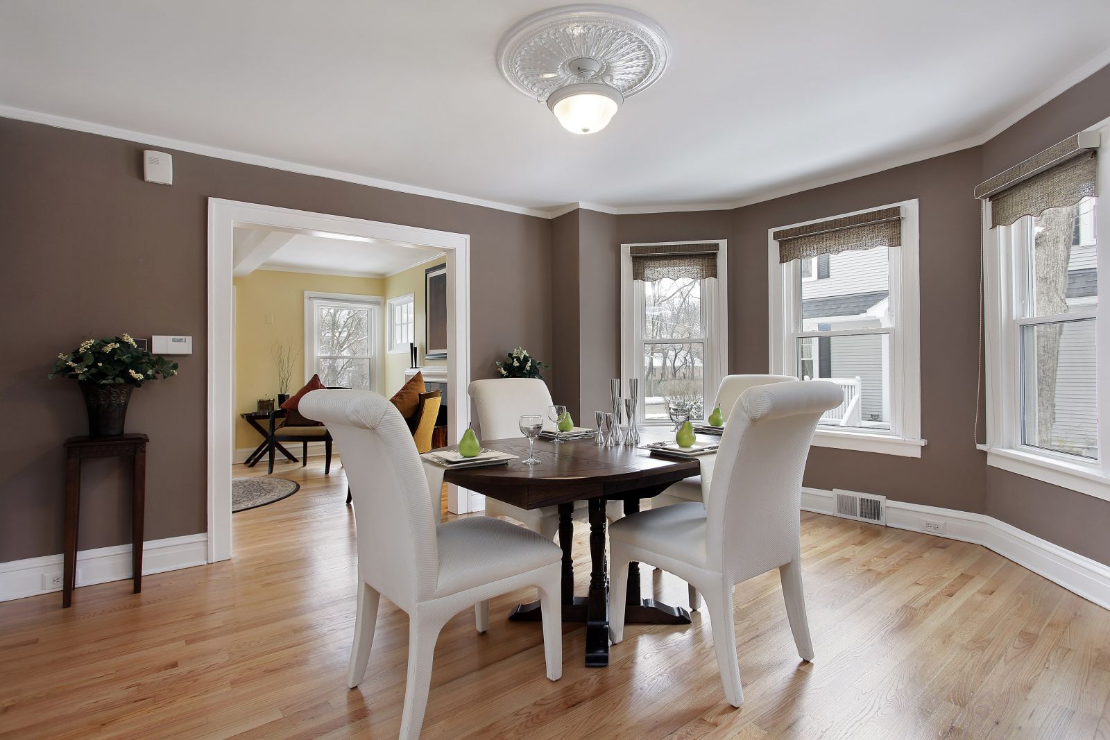 Freeman Residential Services Images