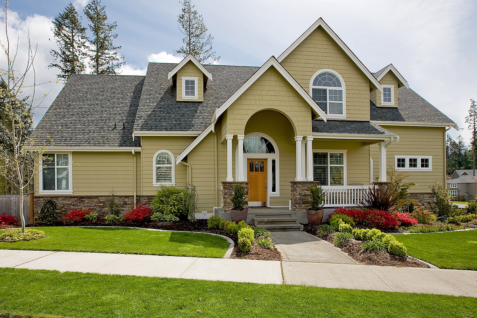 Freeman Residential Services Images