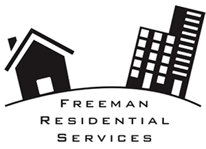 Freeman Residential Services logo