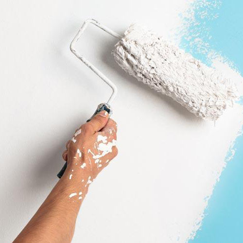 Interior Renovations Painting Thumbnail