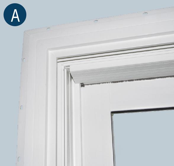 Freeman Residential Services Images