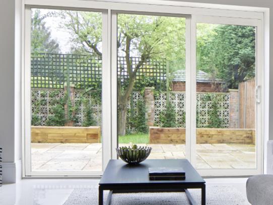 Freeman Residential Services Images