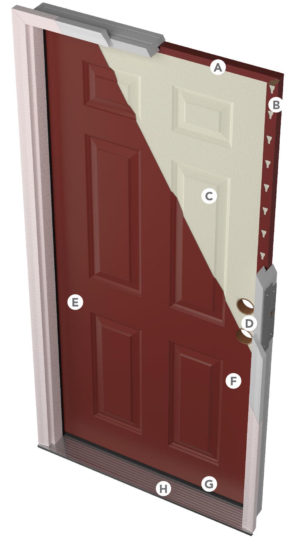 Freeman Residential Services Images