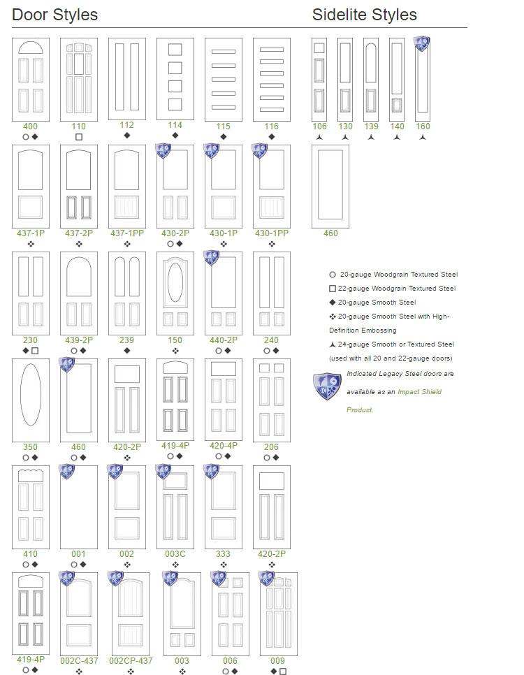 Freeman Residential Services Images